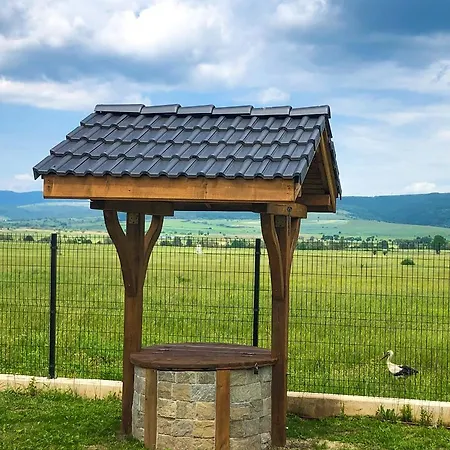 Villa Na Selo