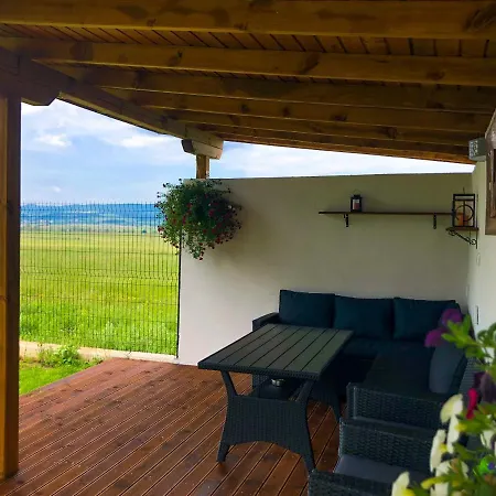Villa Na Selo *