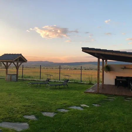 Na Selo Villa *