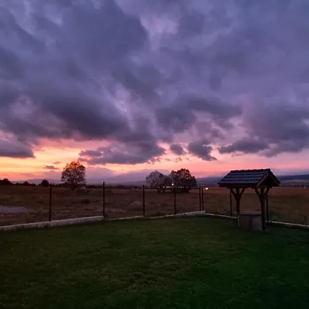 Na Selo Villa Belchin